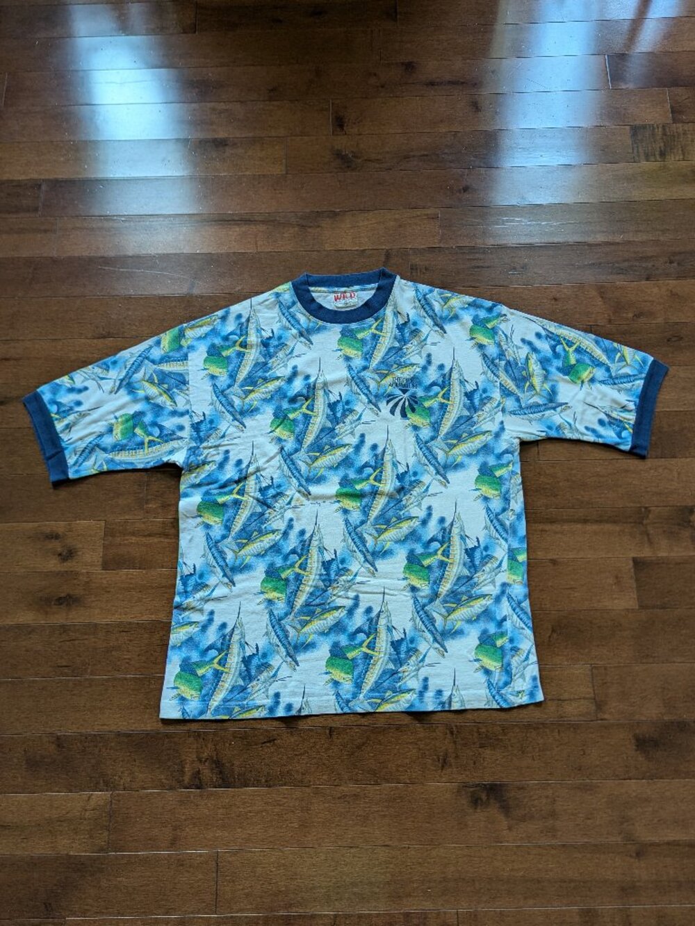 (2000s) THE PIER AQUARIUM